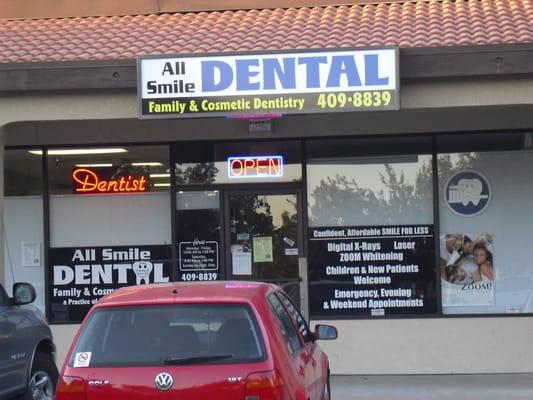 All Smile Dental