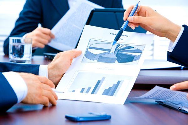 Regular reporting on the financial health of your business is an important part of any offering from a Denver accounting firm...