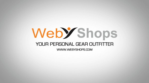 Webyshops