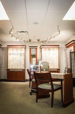 Ridgeview Optometry