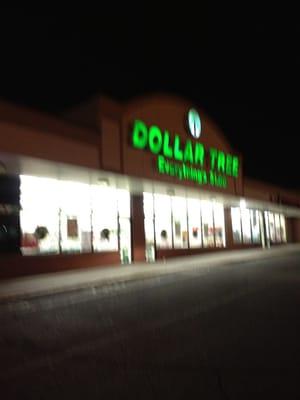 Dollar Tree