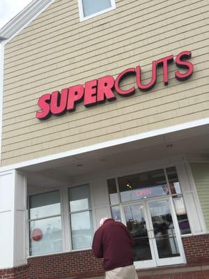 Supercuts