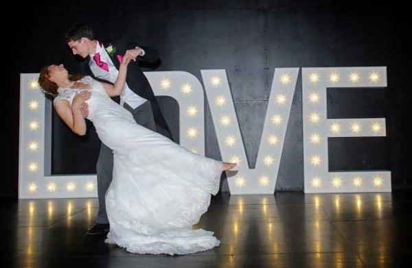 Wedding First Dance