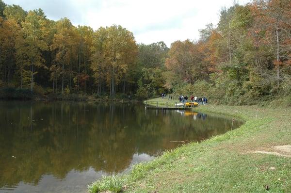 Lake Stoddard