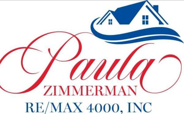 Paula Zimmerman-RE/MAX 4000 Inc