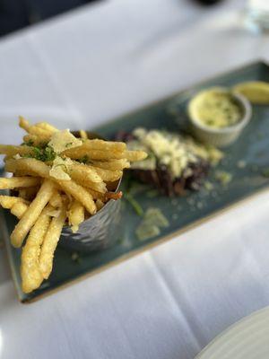 Steak Frites