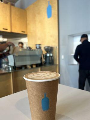 Blue Bottle Coffee - Old Oakland