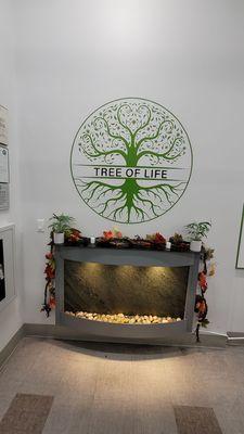 Tree of Life Weed Dispensary - North Las Vegas