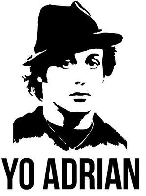 Yo! Adrian