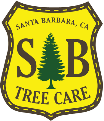 SB Tree Care logo