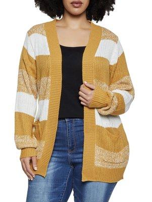 Cardigan sweaters( style and colors vary)