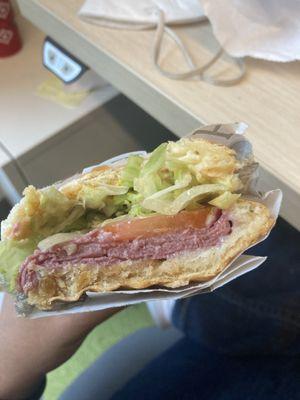 Sandwich