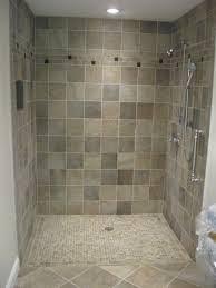 SHOWER TILE