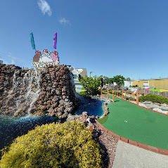 Offshore Adventure Golf