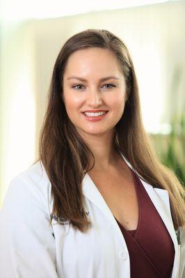 Dr. Brittney A. Dautremont, DO, MPH