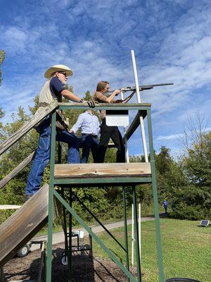 Indiana Gun Club