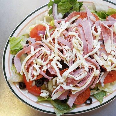 antipasta salad