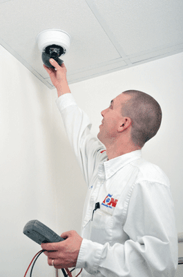 Fire Alarm Systems and Annual Testing