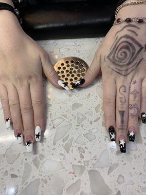 Star Nails