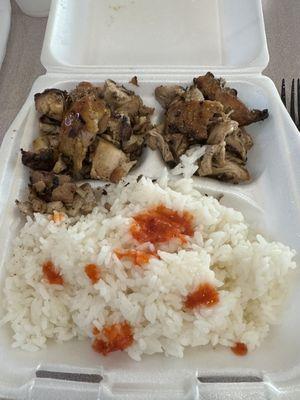 Chinese Gourmet Express