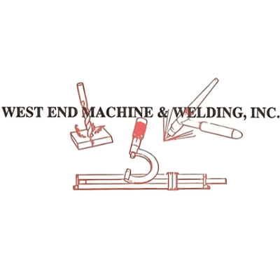 West End Machine & Welding Inc