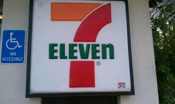 7-Eleven