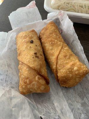 Egg Roll