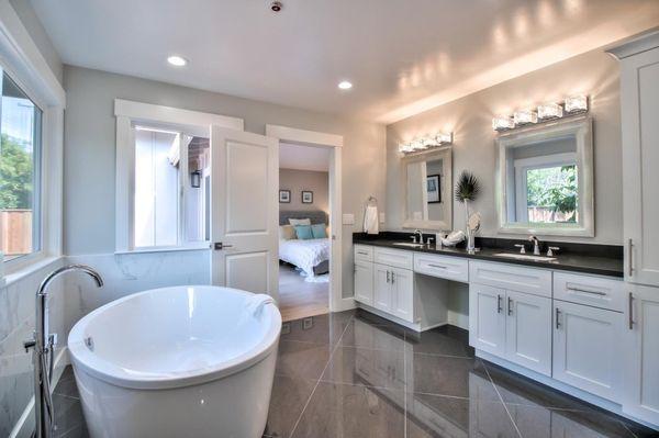 Bathroom Remodeling