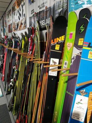 Fitzharris Ski & Sport