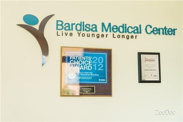 Bardisa Medical Center