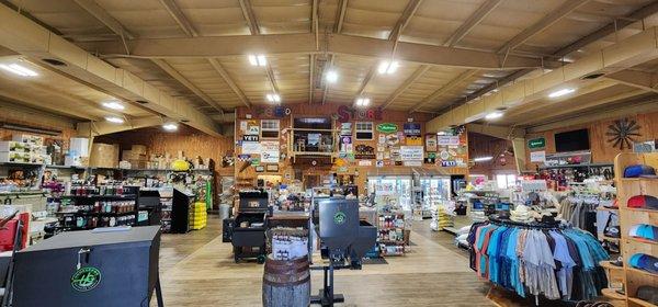 Glisson's Animal Supply