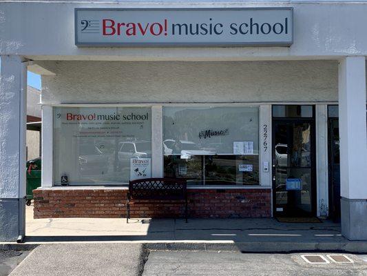 Bravo! Music School