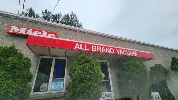 All Brand Vacuum