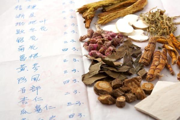 Herbal Medicine