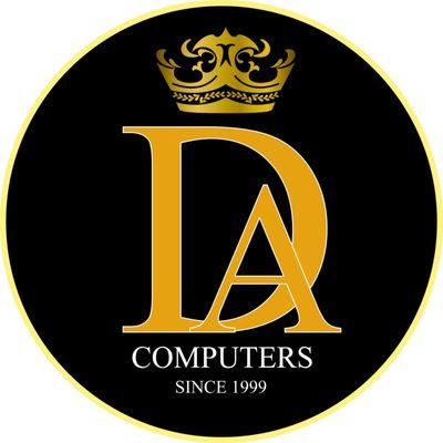 DA Computers