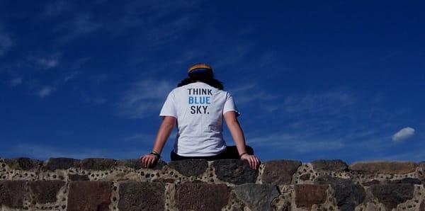 Blue Sky Couriers