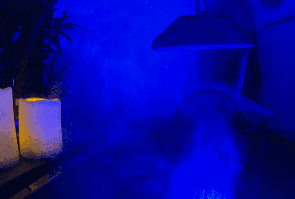 Steam Bath