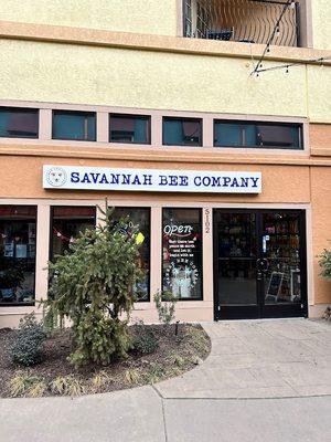 Savannah Bee Company