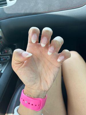 Nails