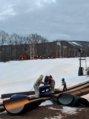 Windham Mountain Resort