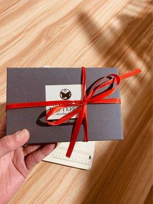 Wrapped gift set