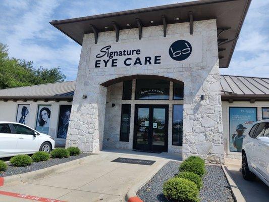 Signature Eye Care