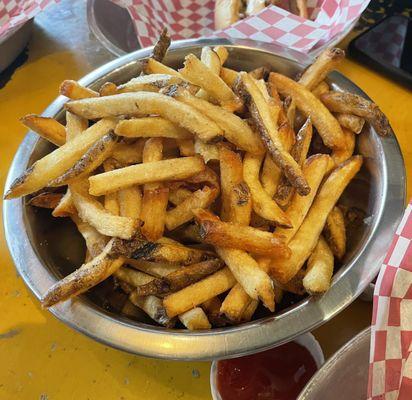 Bowl of Fries