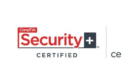 FiXCO | CompTIA Security+ Certified Technician