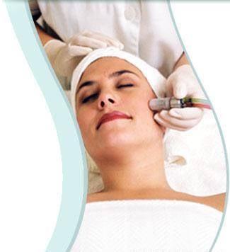 Microdermabrasion at Radiant Skin Clinic