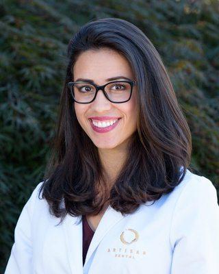 Dr. Paola Annoni-Patel DDS @ Chevy Chase, Maryland