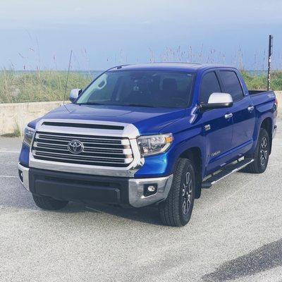 Toyota Tundra