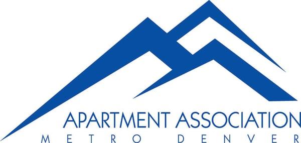 Proud Member of Apartment Association of Metro Denver