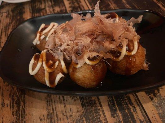 Takoyaki