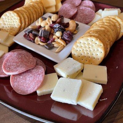 Large charcuterie